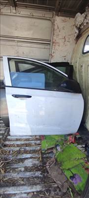 Hyundai i10 (IA/BA) Jobb első ajtó 
