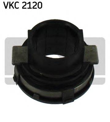 SKF VKC 2120 - kinyomócsapágy BMW BMW (BRILLIANCE) GAZ