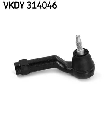 SKF VKDY 314046 - Kormánygömbfej FORD