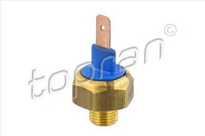 TOPRAN 102 936 - hűtőventillátor kapcsoló SEAT VW