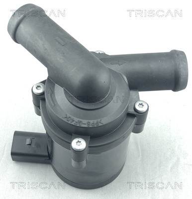 TRISCAN 8600 20003 - vízpumpa PORSCHE