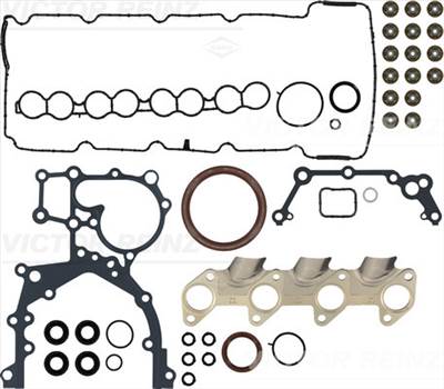 VICTOR REINZ 01-11242-01 - teljes tömítéskészlet, motor HYUNDAI KIA