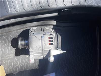 Audi A4 (B8 - 8K) 2.0 TDI generátor  a0429s a0429sasp-nd