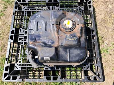 Hyundai i30 (GD) diesel tank 31100-A6900