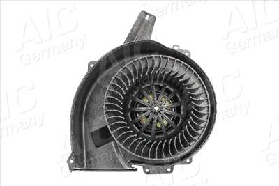 AIC 51986 - Utastér-ventilátor AUDI SEAT SKODA VW