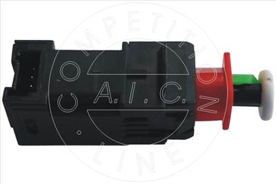AIC 55884 - Féklámpakapcsoló ABARTH CITROËN FIAT OPEL PEUGEOT SAAB