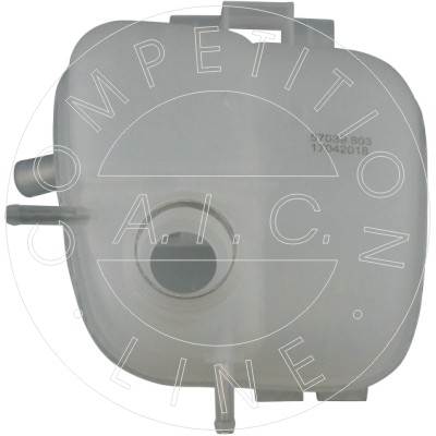 AIC 57039 - hűtőfolyadék kiegyenlítőtartály OPEL