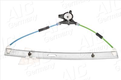 AIC 72705 - ablakemelő MAZDA