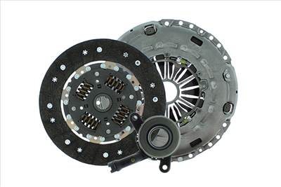 AISIN CKM-111R - kuplungszett MITSUBISHI