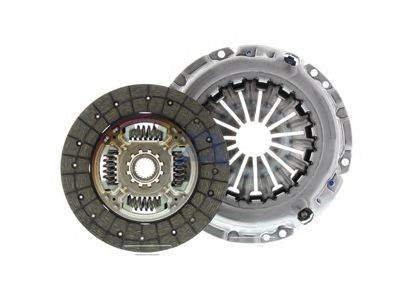 AISIN KT-356RA - kuplungszett SUBARU TOYOTA
