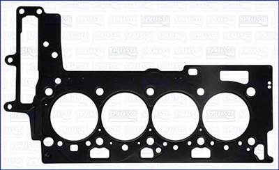 AJUSA 10189310 - hengerfej tömítés BMW
