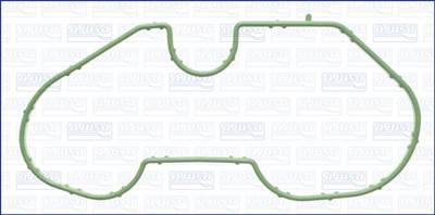 AJUSA 13276700 - szívókönyök tömítés MERCEDES-BENZ