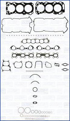 AJUSA 50240900 - teljes tömítéskészlet, motor INFINITI NISSAN NISSAN (DONGFENG) RENAULT