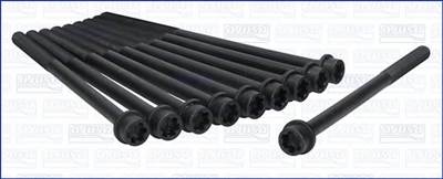 AJUSA 81033400 - hengerfejcsavar készlet ALFA ROMEO CADILLAC CHRYSLER DR FIAT HOLDEN JEEP LANCIA OPE