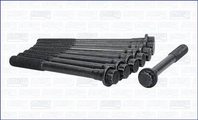 AJUSA 81046900 - hengerfejcsavar készlet LEXUS MITSUOKA TOYOTA