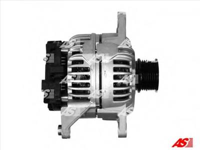 AS-PL A0147 - generátor FIAT IVECO UAZ