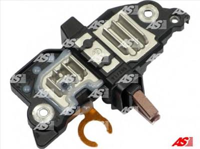 AS-PL ARE0063(BOSCH) - generátor szabályozó DACIA NISSAN OPEL RENAULT VAUXHALL