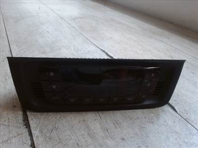 SEAT Ibiza 2008-2012 Fűtés vezérlő panel