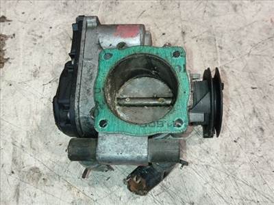 Audi A4 (B5 - 8D) Fojtószelep (Elektromos) *152954* 058133063h