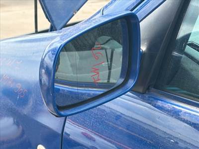 Skoda Fabia I Bal Visszapillantó Tükör (Mechanikus) *163479*