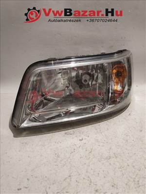 Első fényszóró bal VW Transporter T5 7h1941015n 7H1941015N-