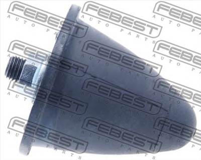 FEBEST ND-Y11R - lengéscsillapító NISSAN