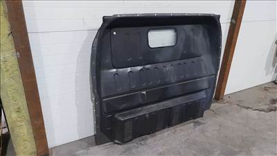 Ford Transit Tranzit MK6 MK7 Válaszfal térelválasztó hátfal üveg 9458
