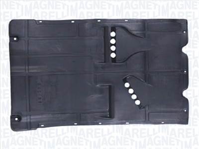 MAGNETI MARELLI 021316918250 - Motor takaró CITROËN FIAT PEUGEOT