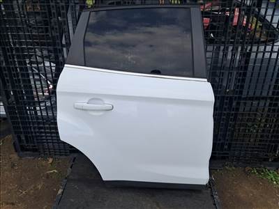 Ford Kuga Mk1 Jobb hátsó ajtó 