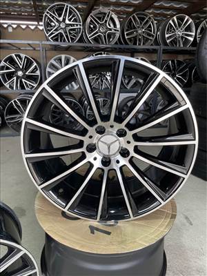 Mercedes Amg Line alufelni 19”