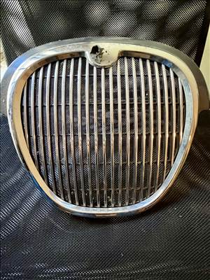 Jaguar S-Type JAGUAR S TYPE HŰTŐRÁCS,HIBÁTLAN ÁLLAPOTÚ