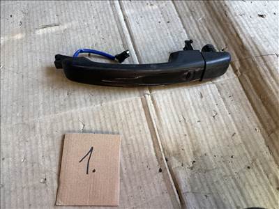 Renault Trafic III Jobb első KEYLESS kilincs 