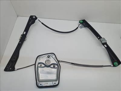 Volkswagen Golf VI kombi jobb első ablakemelő szerkezet (35252) 1k5837462b
