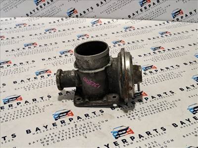 BMW E46 E39 E38 X5 318d 320d 330d 520d 525d 530d M47 M57 EGR szelep