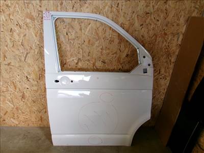 VOLKSWAGEN TRANSPORTER T5 TRANSPORTER T6 jobb első ajtó 2003-2020