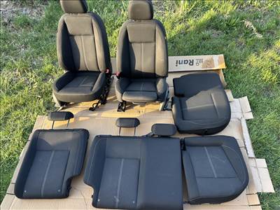 Opel Astra J Sport Tourer Ülés szett 