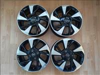 Gyári Opel Corsa-F Elektro / 4x108 / 6.5Jx16 / ET32 /alufelni!