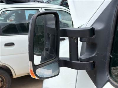 Opel Movano B Bal Visszapillantó Tükör (Elektromos) *165535*