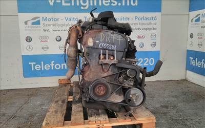 Ford Transit DRFF bontott motor 