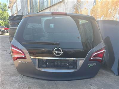 Opel Meriva B Csomagtérajtó  Z195