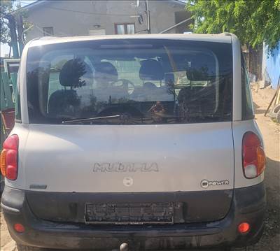 Fiat Multipla I Csomagtér ajtó Csomagtérajtó 