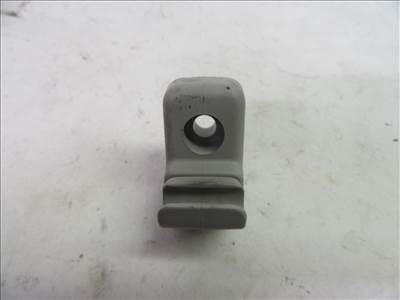 Fiat Punto II.-III. , Fiat Idea napellenző tartó pöcök 735280780