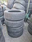 205/5516" újszerű Hankook K435 nyári gumi 4db 
