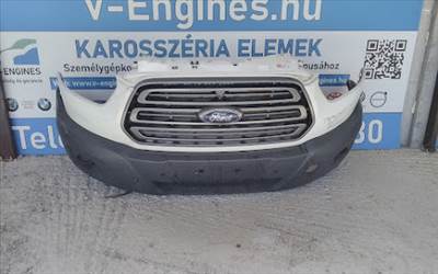 Ford Transit bontott első lökhárító 
