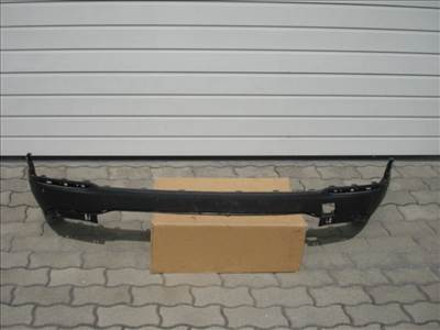 Mercedes GLC-Classe A253 AMG radaros hátsó lökhárító alsó Spoiler A2538858502 2015-től