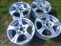 15 -ös alufelni / felni 5x110