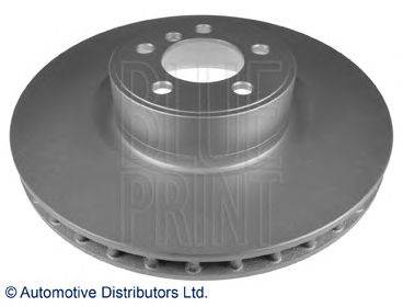 BLUE PRINT ADJ134312C - féktárcsa LAND ROVER