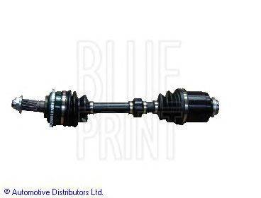 BLUE PRINT ADM589502 - Féltengely MAZDA
