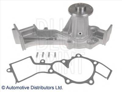BLUE PRINT ADN19157 - vízpumpa NISSAN