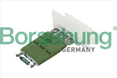 Borsehung B11458 - ellenállás, belső tér szellőzés AUDI SEAT SKODA SKODA (SVW ) VW